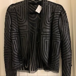 NWT ANGL Jacket